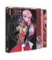 UTENA - DVD (DVD)