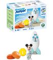 Playmobil 71771 - Junior & Disney: La Aventura Espacial