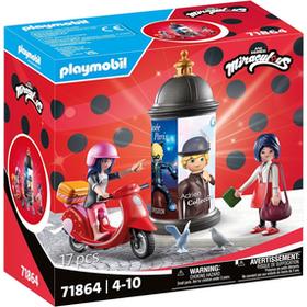 playmobil-71864-miraculous-paseo-en-scooter-por-paris