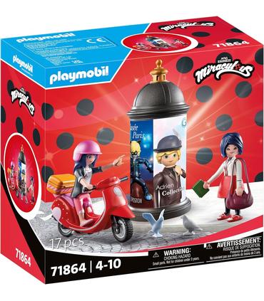 playmobil-71864-miraculous-paseo-en-scooter-por-paris