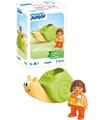 Playmobil 71699 - Junior: Caracol