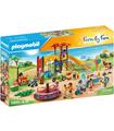 Playmobil 71571 - Gran Parque Infantil