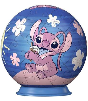 disney-angel-puzzle-54-piezas-ball-3d-stitch