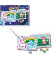 Creart Junior: 2 X Divertidos Unicornios