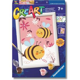 creart-e-abejitas-felices