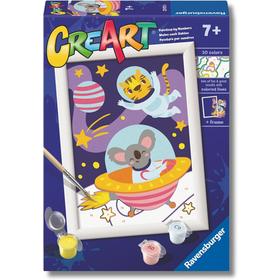 creart-e-animales-en-el-espacio