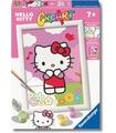 Creart E Hello Kitty