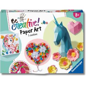 be-creative-maxi-arte-en-papel-unicornio