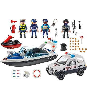 playmobil-71570-persecucion-policial-en-el-agua