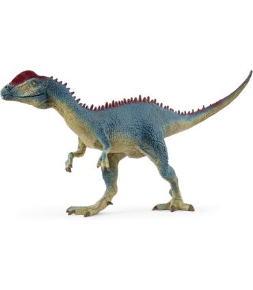 dilophosaurus