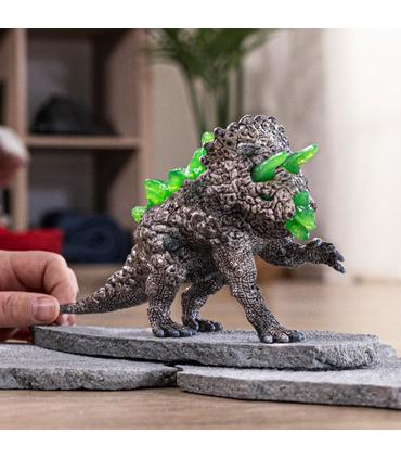 triceratops-de-piedra