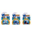 Sonic 1:64 Diecast Vehicles Asst.  Wave