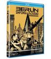BERLIN - SINFONIA DE UNA CIUDAD - B (BR)