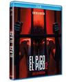 EL PICO + EL PICO 2 - BD (BR)