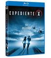 EXPEDIENTE X - LA PEL?CULA - BD (BR)