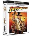 INDIANA JONES - COLECCI?N 4 PEL?CUL (BR)