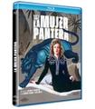LA MUJER PANTERA - BD (BR)