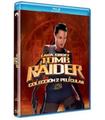 LARA CROFT - TOMB RAIDER - COLECCI? (BR)
