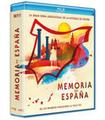 MEMORIA DE ESPA?A  - BD (BR)