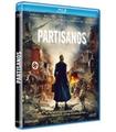 PARTISANOS - BD (BR)