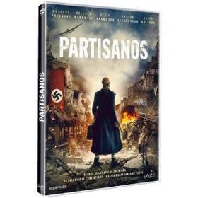 partisanos-dvd-dvd