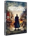 PARTISANOS - DVD (DVD)