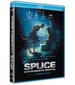 SPLICE - EXPERIMENTO MORTAL - BD (BR)