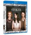 STOKER - BD (BR)