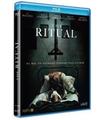 THE RITUAL - BD (BR)