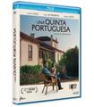 UNA QUINTA PORTUGUESA - BD (BR)