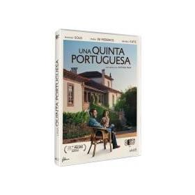 una-quinta-portuguesa-dvd-dvd