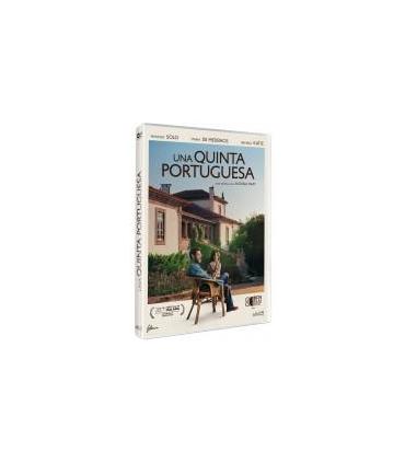 una-quinta-portuguesa-dvd-dvd