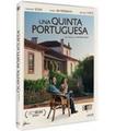UNA QUINTA PORTUGUESA - DVD (DVD)