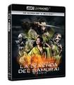 47 RONIN LA LAYENDA DEL SAMURAI (4K (BR)