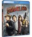 BIENVENIDOS A ZOMBIELAND - BD (BR)