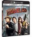 BIENVENIDOS A ZOMBIELAND (4K UHD + (BR)