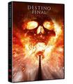 DESTINO FINAL: LAZOS DE SANGRE - D (DVD)