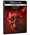 DESTINO FINAL: LAZOS DE SANGRE (4K (BR)