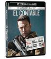 EL CONTABLE (4K UHD + BLU-RAY) - BD (BR)