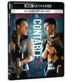 EL CONTABLE 2 (4K UHD + BLU-RAY) - (BR)