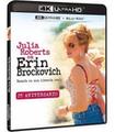 ERIN BROCKOVICH (4K UHD + BLU-RAY) (BR)