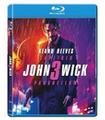 JOHN WICK. CAPITULO 3: PARABELLUM - (BR)