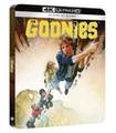 LOS GOONIES (4K UHD + BLU-RAY) (ED. (BR)