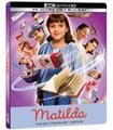 MATILDA (4K UHD + BLU-RAY) (ED. ESP (BR)