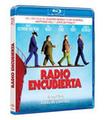 RADIO ENCUBIERTA - BD (BR)