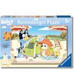 Puzzle Bluey 35 Piezas