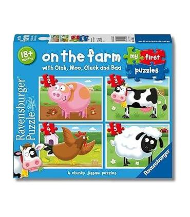 la-granja-my-first-puzzle-2-3-4-5-pz