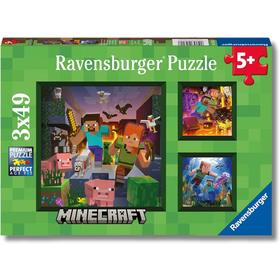 minecraft-puzzle-3x49-pz