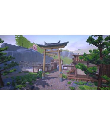 samurai-academy-paws-of-fury-switch