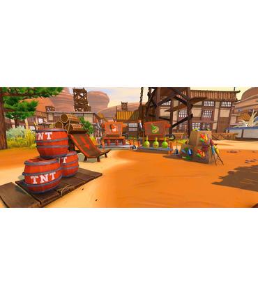 samurai-academy-paws-of-fury-switch